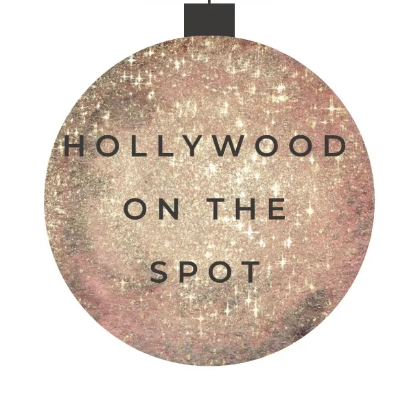 hollywoodonthespot