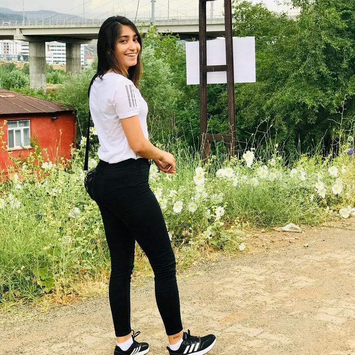 The Profile Image Avatar of hevalozden21 - ⚡️REŞE⚡️