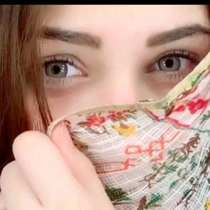 amalfatimasherazi
