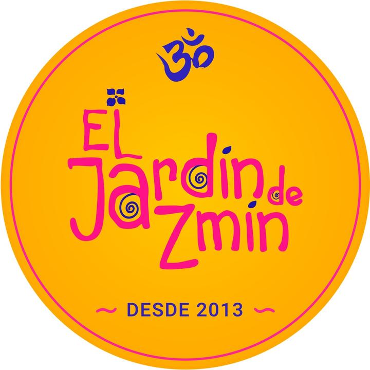 El Jardín de Jazmín - suara asli