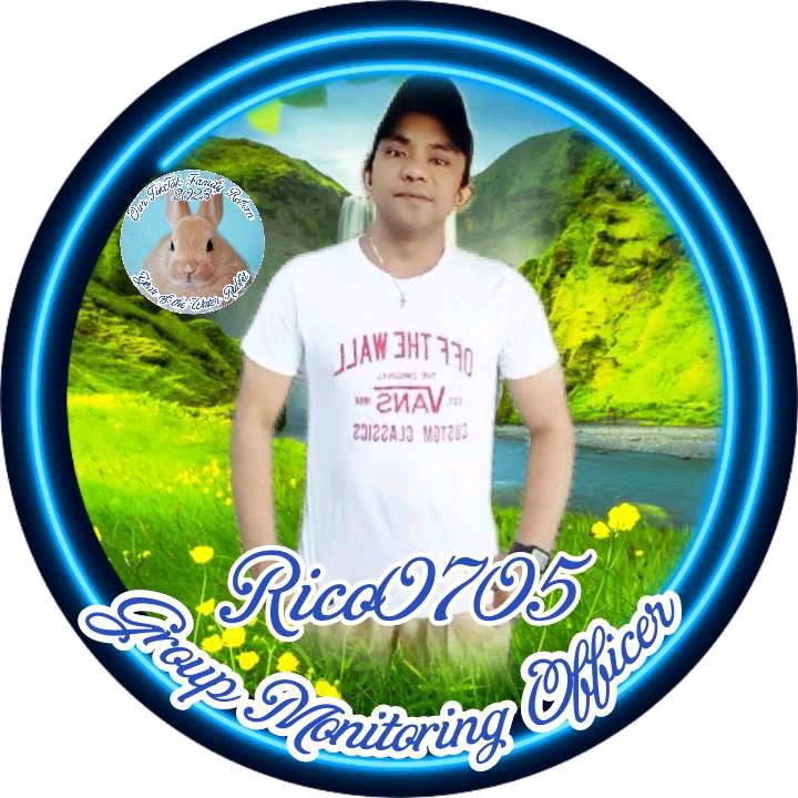 #O.T.F.R@Rico07'05 - suara asli