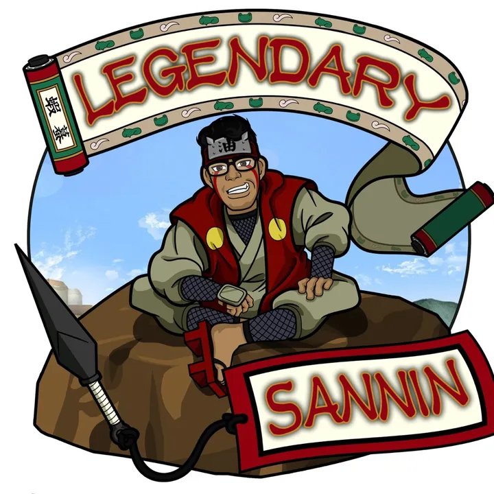 legendarysannin45