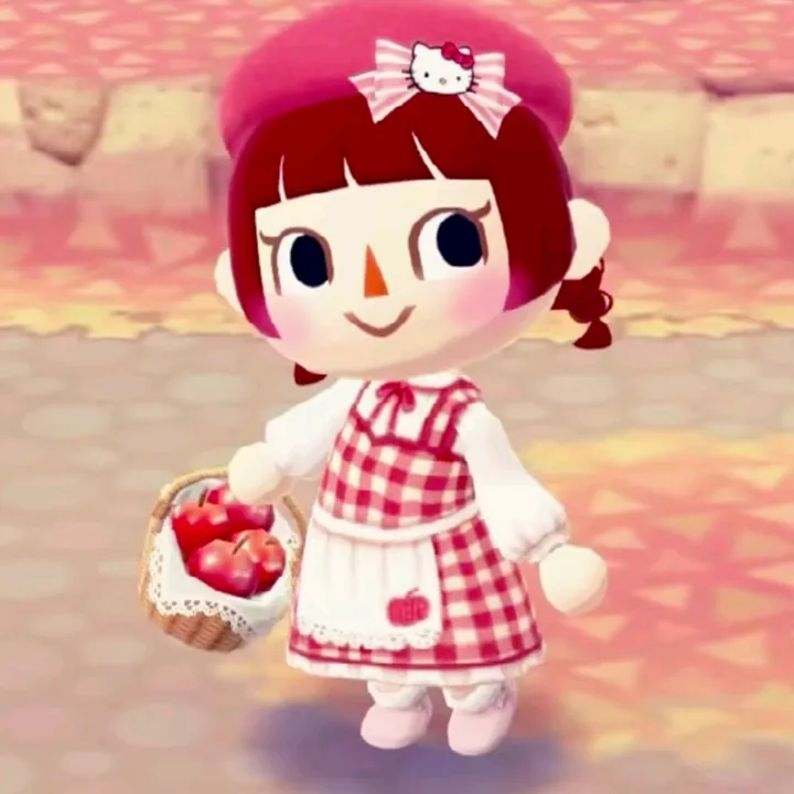 apple_queen99