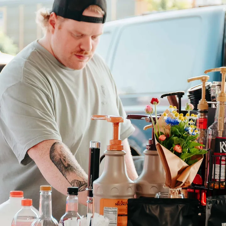 chrisstierespresso