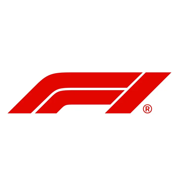 Formula 1 - suara asli