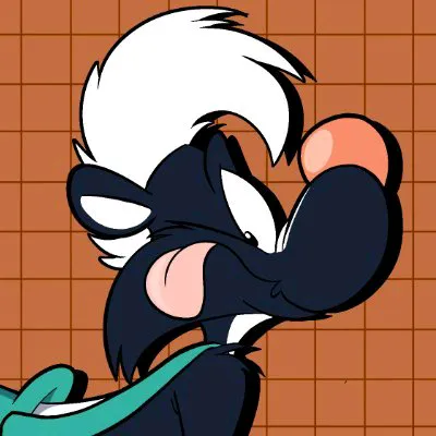 tooniestskunk
