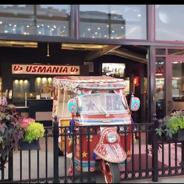 @usmaniarestaurantchicago