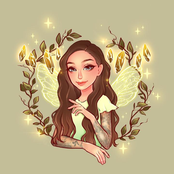 TerraFaye Crystal Co. - suara asli - terrafayecrystalco