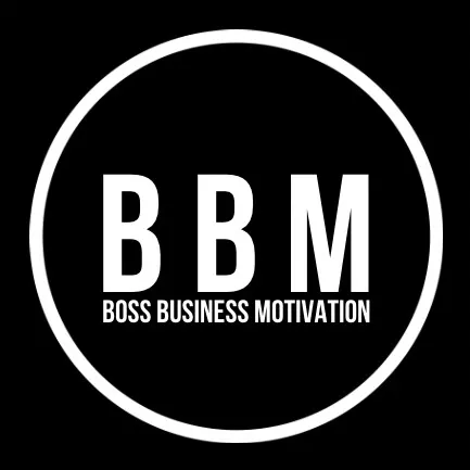 bossbusinessmotivation