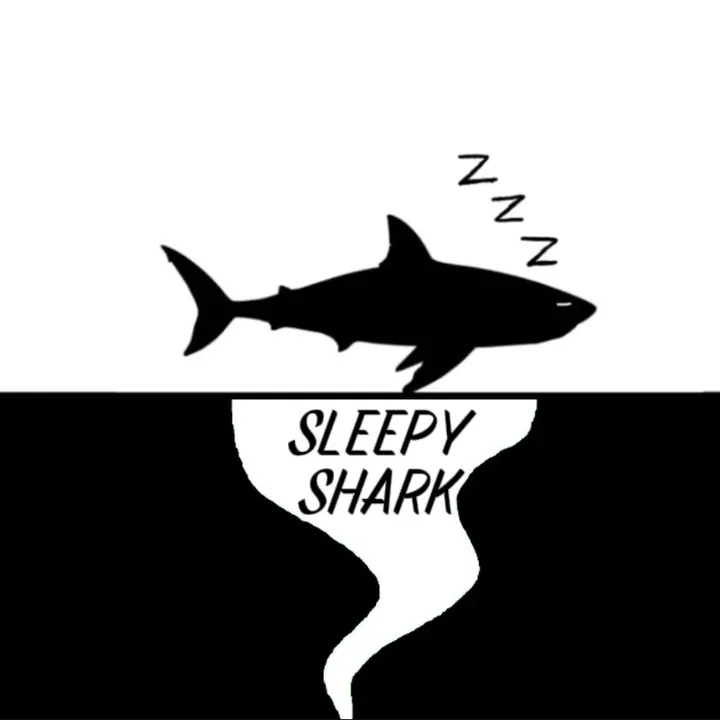 sleepy0shark0