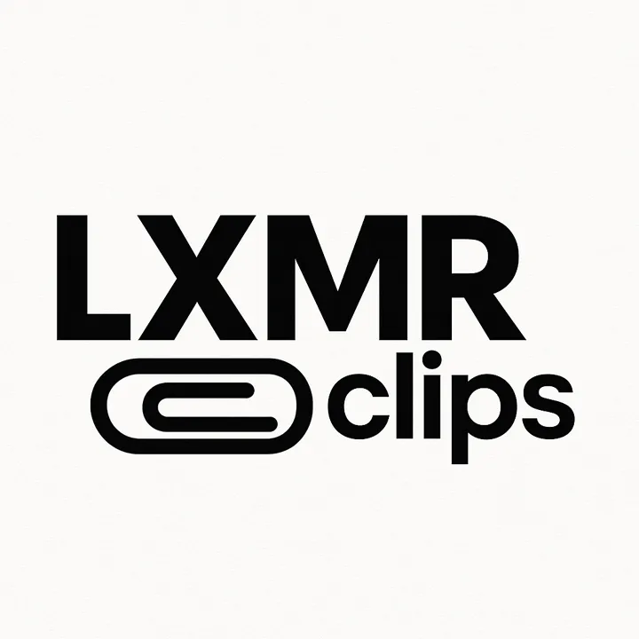@lxmrclips