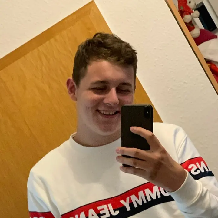 realstaicy - Klebpolizei
