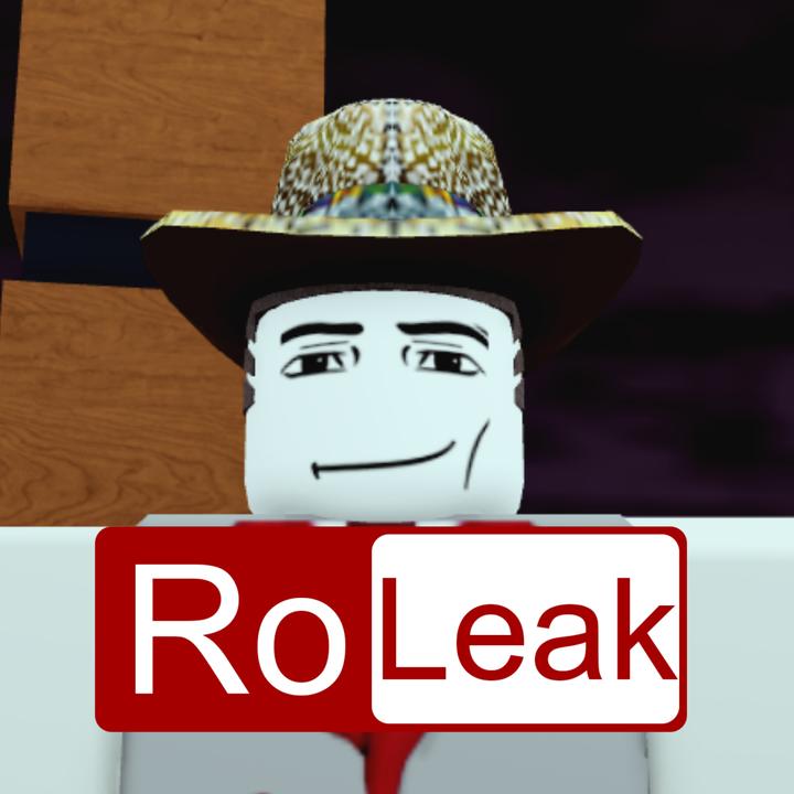 RoLeak - original sound - ro_leak