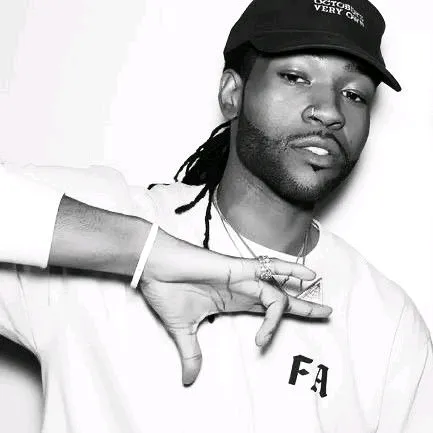 lamar - som original