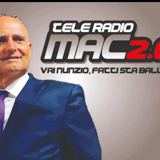 Mac - suara asli