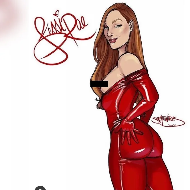 thejessirae