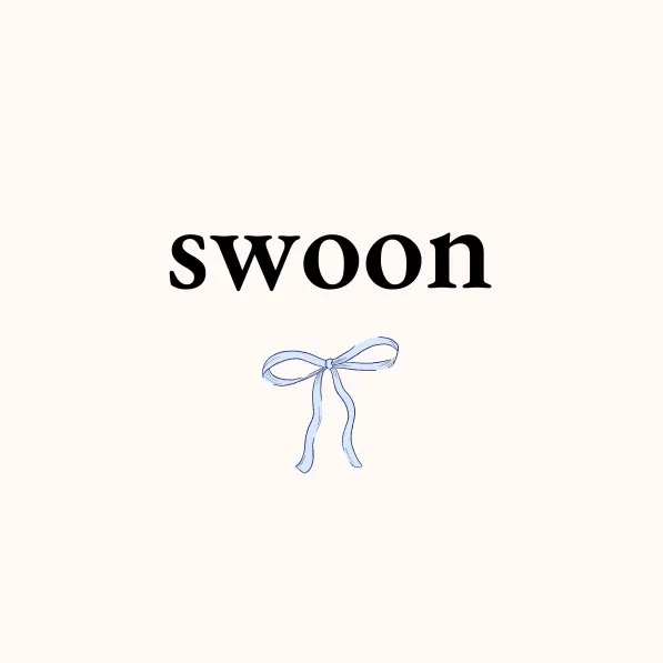 swoon_thelabel