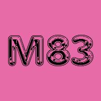 M83 - Lower Your Eyelids To Die With the Sun