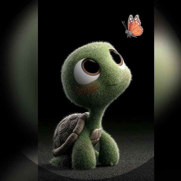 💙🐢🖤 - original sound