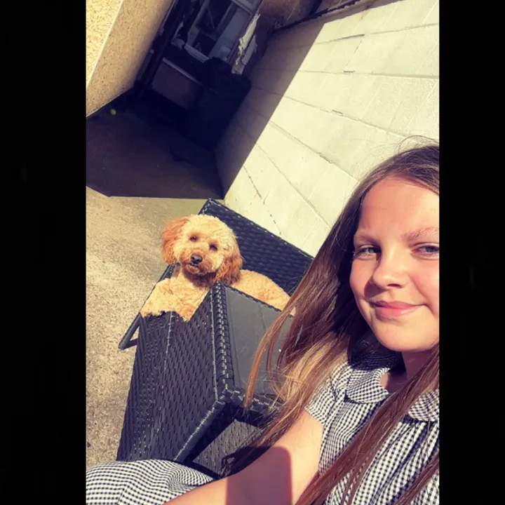 mummytostellamypuppy