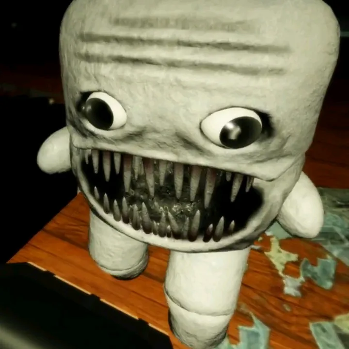demoniclamadness