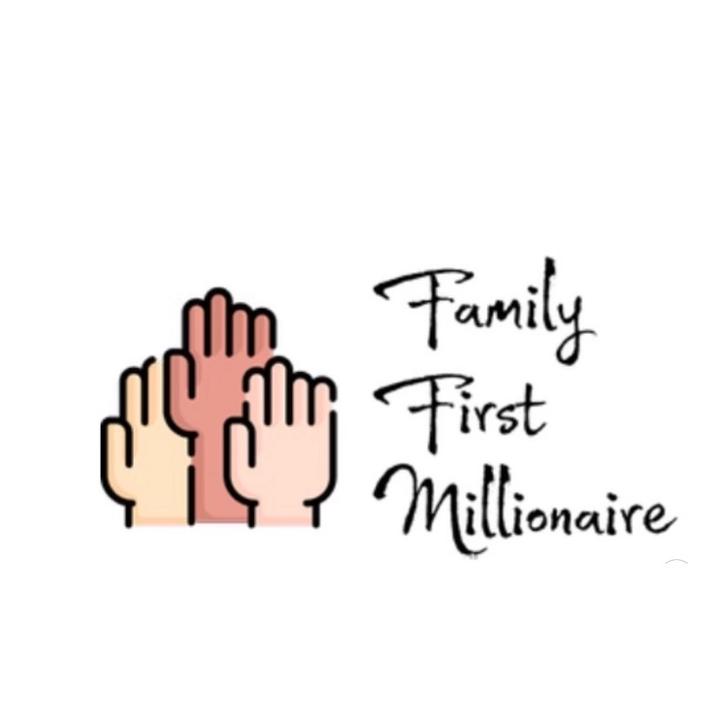 Family First Millionaire - suara asli