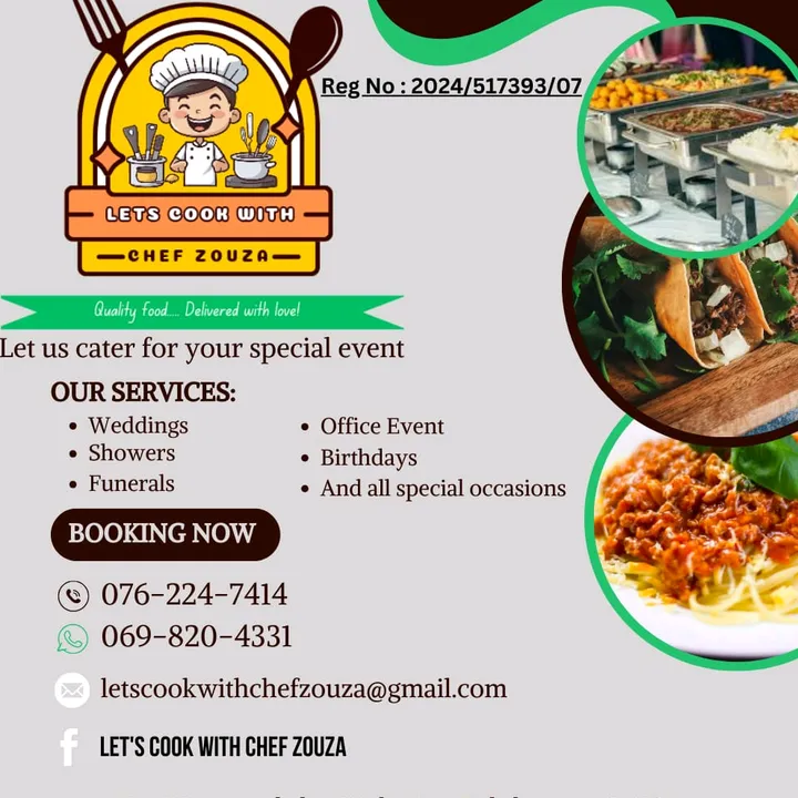 chefmphozouza