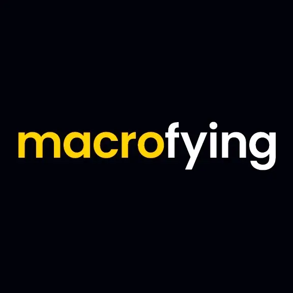 macrofying - Originalton