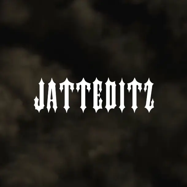 Jatt Editz - suara asli - _jatt_editz