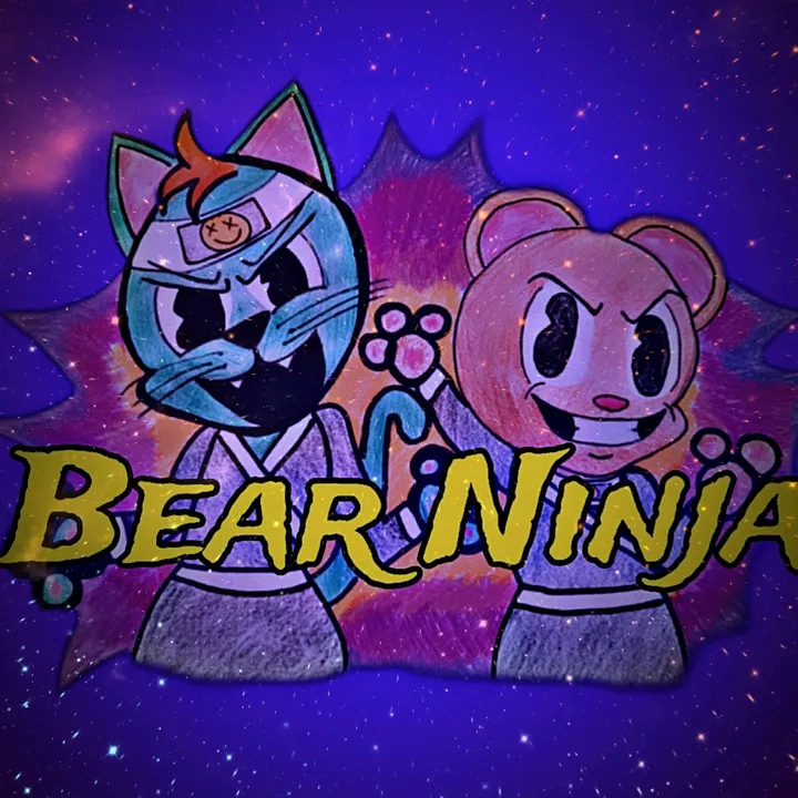bearninjasquad