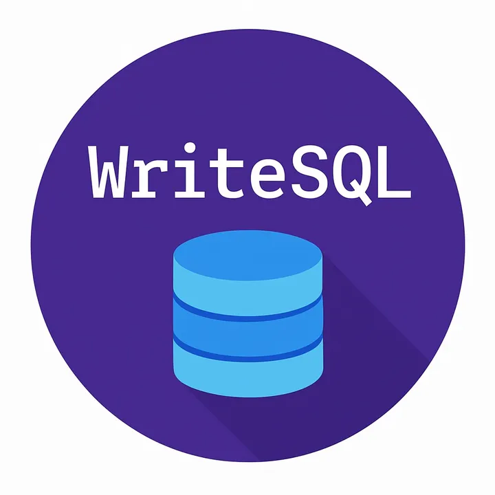 writesql