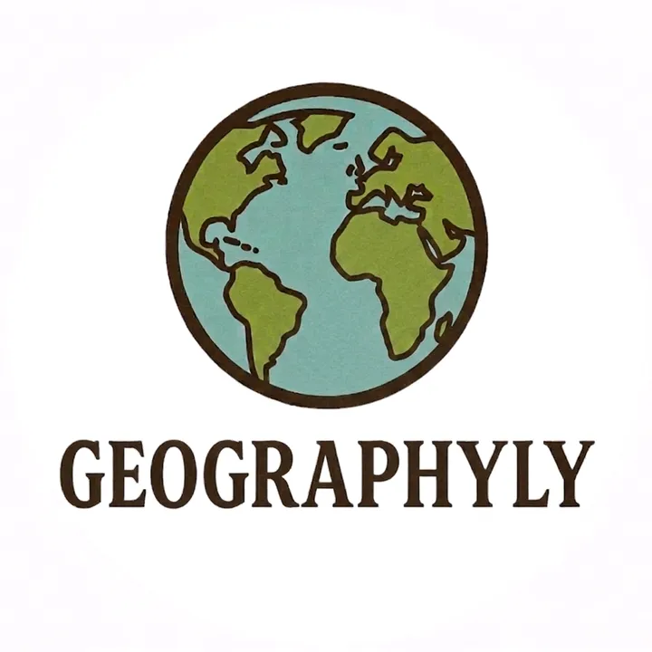 geographyly