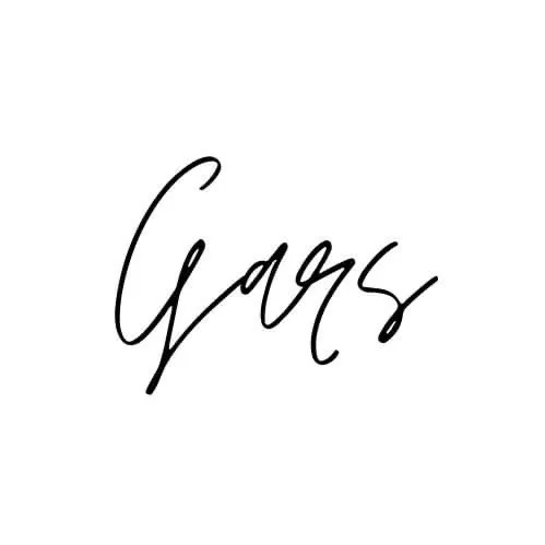 garsinspired