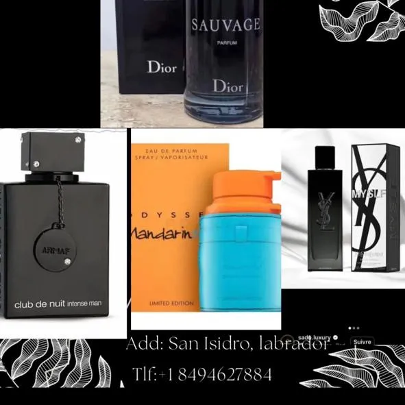 @santibonparfumerie
