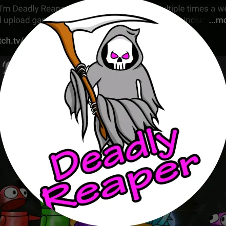 deadlyreaperfan