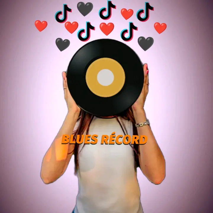 bluesrecords_oficial - suara asli