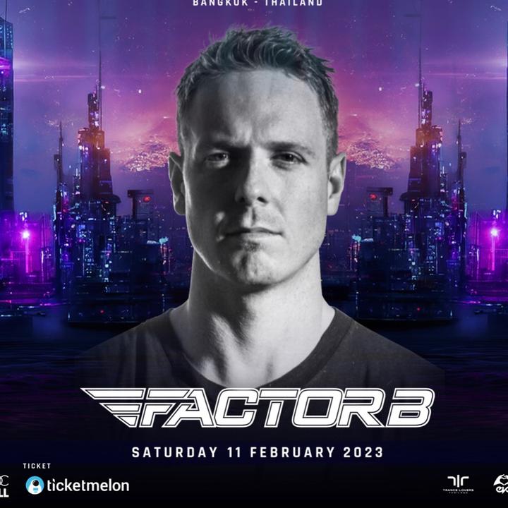 Factor B - suara asli