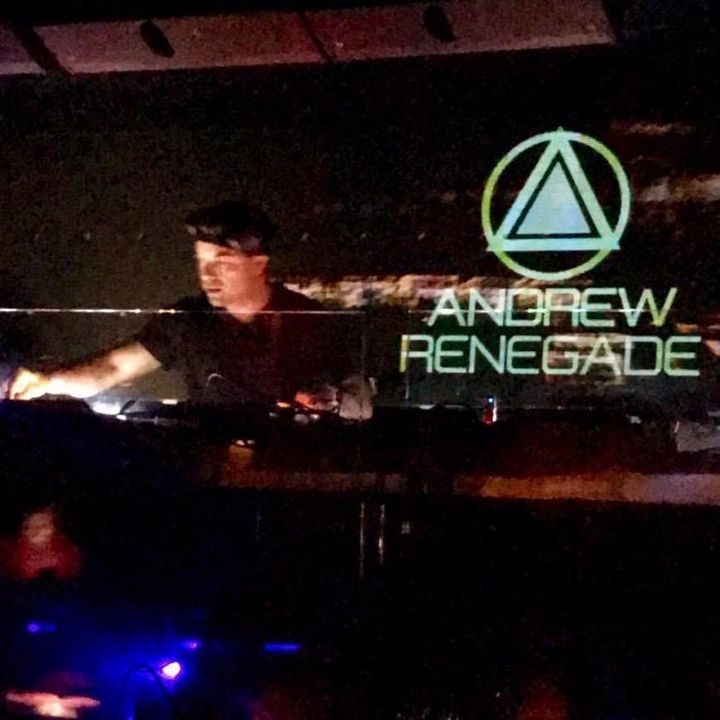 Andrew Renegade - original sound