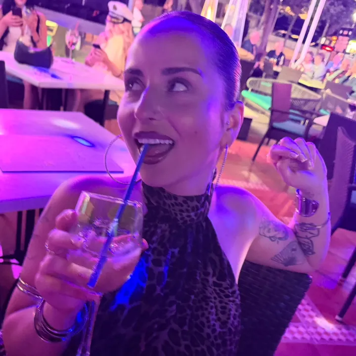 @claudylemonade