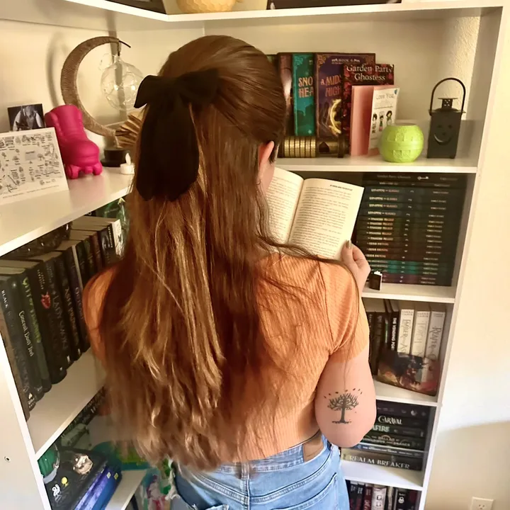 elsafreybooks