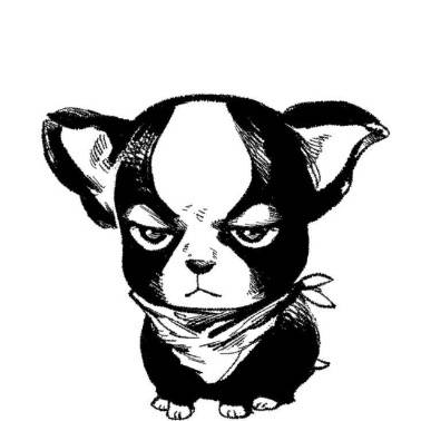 manflaps - suara asli