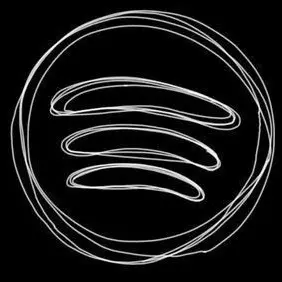 spotify - suara asli