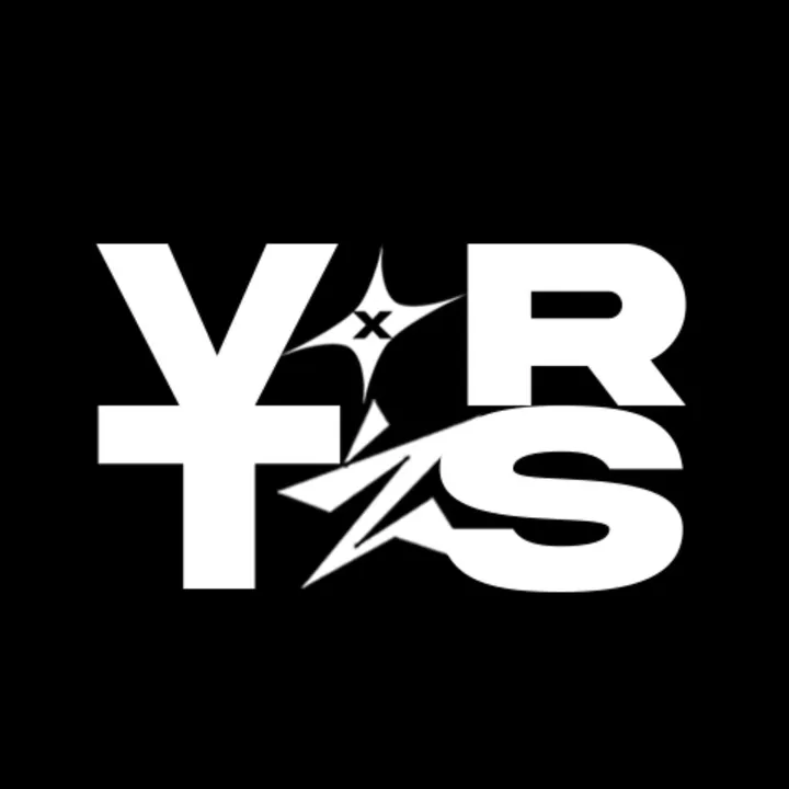 vxrtzs - suara asli