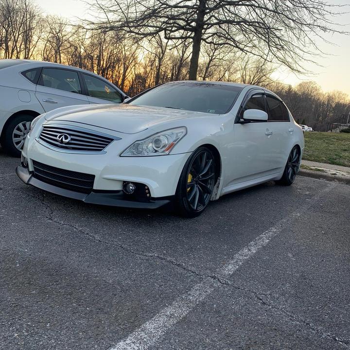 @infinitiboymark