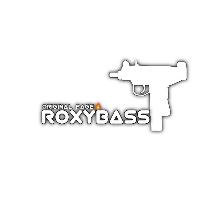 𝔯𝔬𝔵𝔶𝔟𝔞𝔰𝔰#1 - suara asli