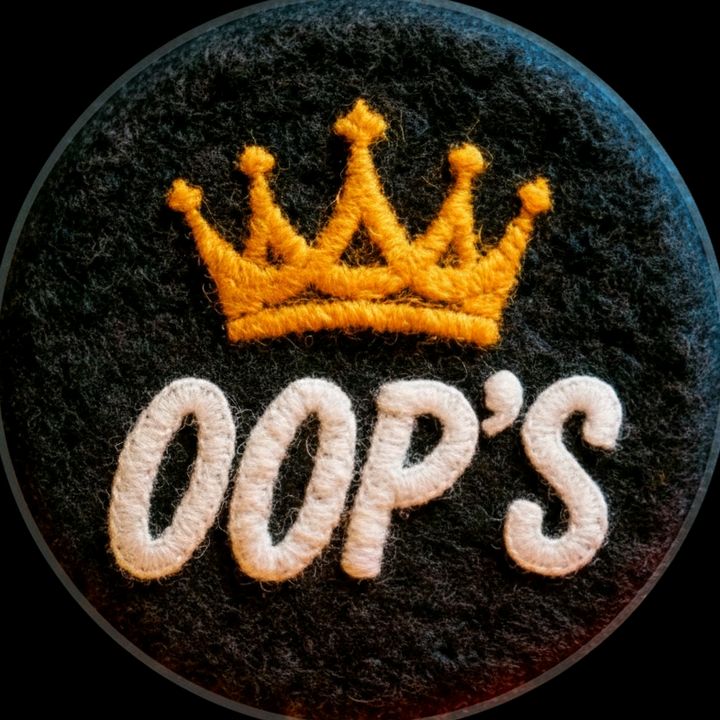 Oop's ² - original sound