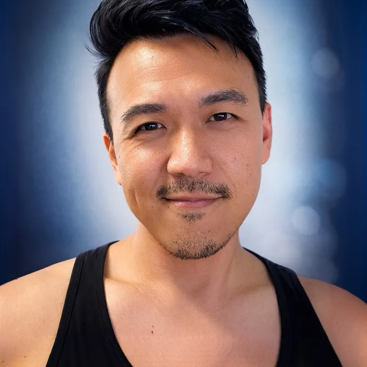 @realtomchou