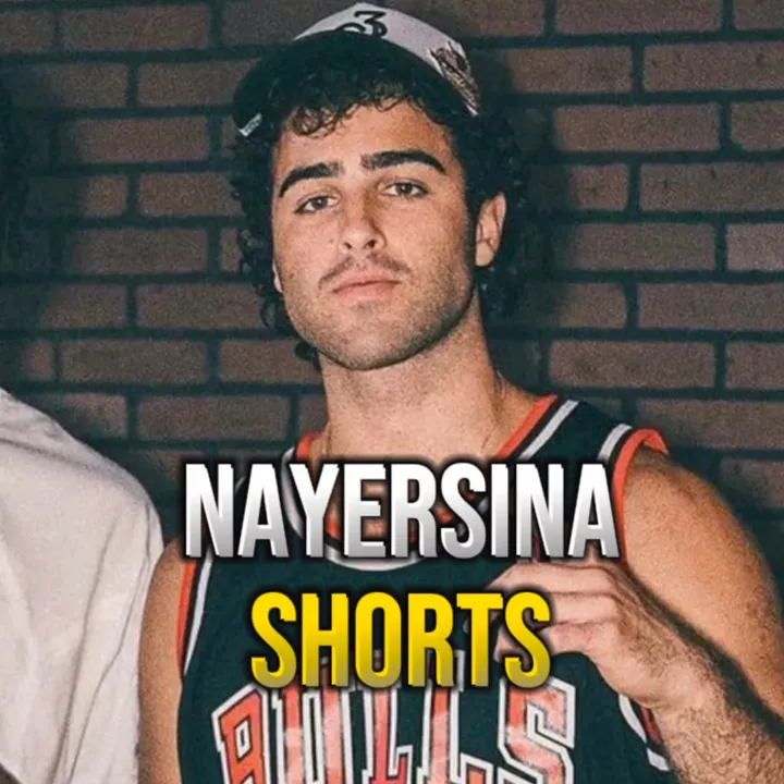@nayersinashorts