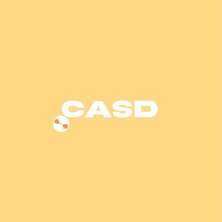 CASD ✨💎 - suara asli