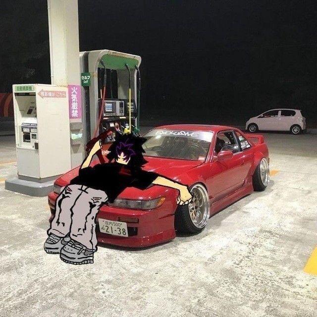 𓁺 - Pus